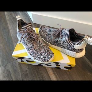 Adidas UltraBOOST (Size 12)